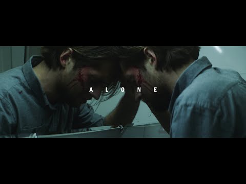 Of Virtue - Alone (Official Music Video)