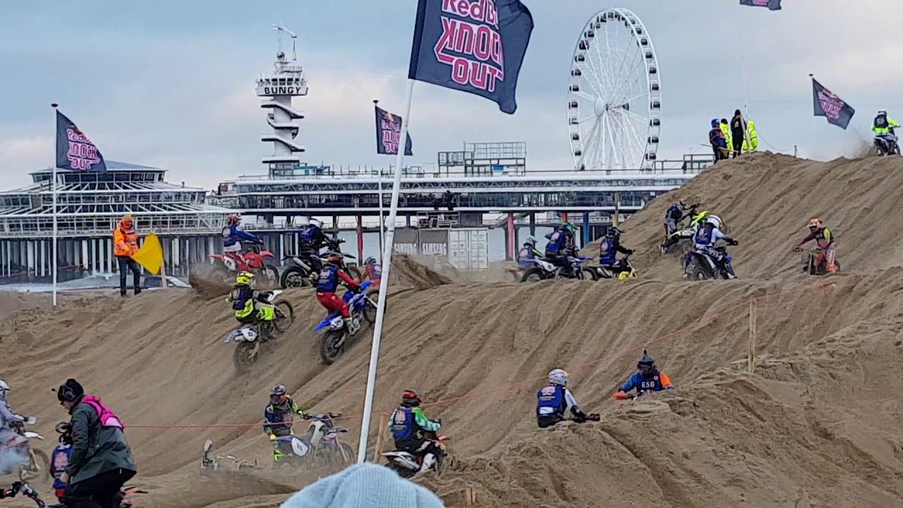 Red Bull Knock Out 2018