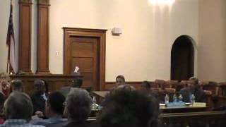 Increase In County Match For Georgia State Road Funds