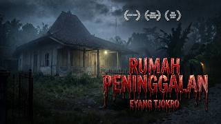 BEHIND THE HAUNTED LEGACY OF EYANG TJOKRO’S HOUSE, A DARK SECRET OF THE PAST LURKS WITHIN