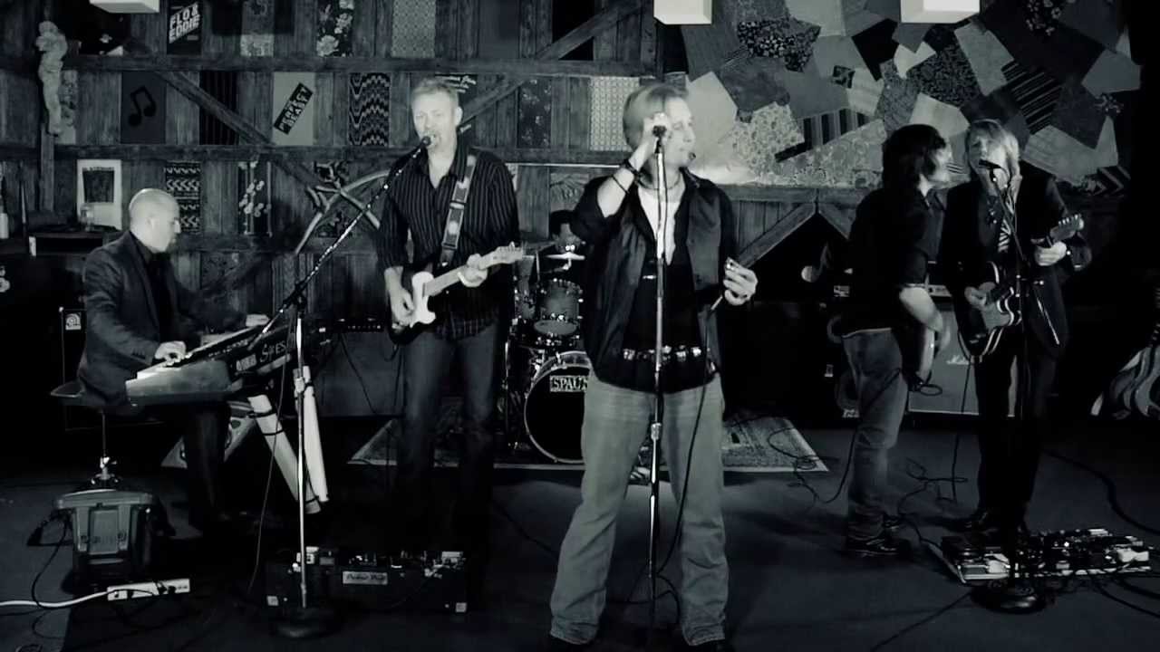 Bleeding Harp - Meet the Band!