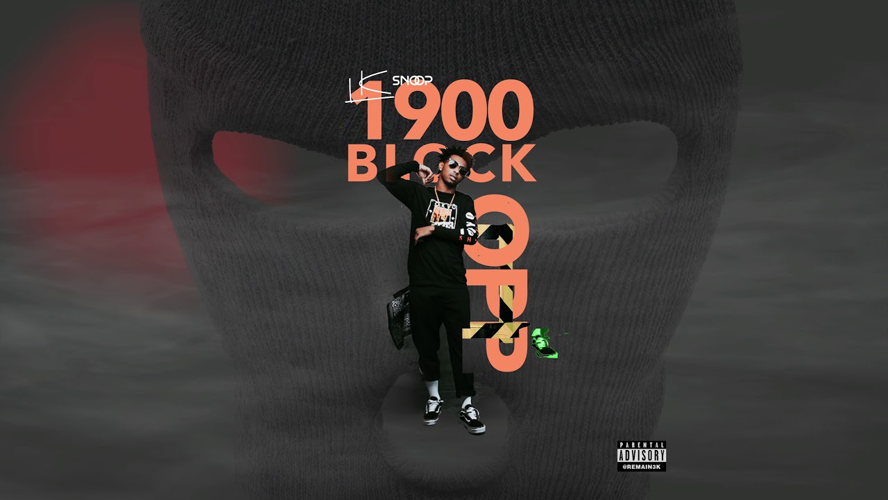 Watch LK Snoop - Racks (Official Audio) on YouTube Watch LK Snoop - Racks (Official Audio) on YouTube