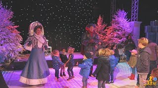 IJspaleis Winterfeest (2) @ Winter Efteling 13-11-2017