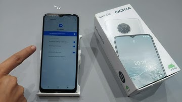 How to fix message sound problem in nokia g20,g50 | nokia g20 me message sound kaise fix kare