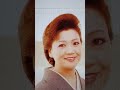 【追悼】松原のぶえさんの歌🌳!!️越前風舞🌳!!️🌳!!️