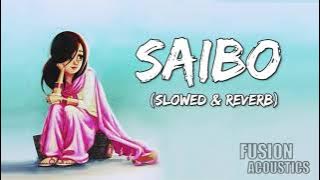 Saibo LYRICS | Dheere Dheere Naino Ko Dheere Dheere | Shreya Ghoshal, Tochi Raina | Shor In The City