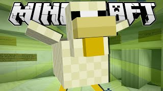 Minecraft | THE ADVENTURES OF AUSTIN!! | Custom Map