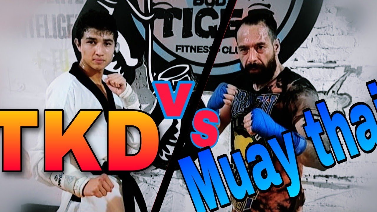 🔴👉BEST TAEKWONDO vs MUAY THAI 🔥Real Fight🔥2020 Look it Now😱 YouTube