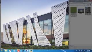 massing and site shape (2)