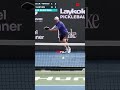 Perfect put away 📽️ #pickleball #pickleballislife #pickleballhighlights