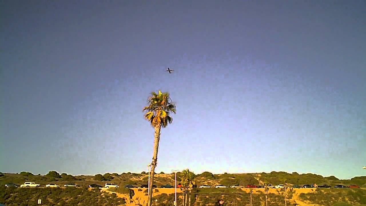 Dockweiler Beach YouTube