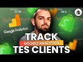 Installer google analytics sur shopify tutoriel complet