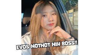 Download Lagu Tiktok Evos Notnot - Aduh mamae || Virall MP3