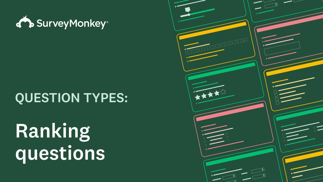 surveymonkey for dissertation research