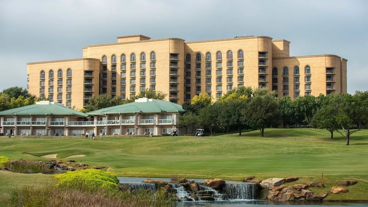 The Ritz-Carlton Dallas, Las Colinas | Irving | Hotel Review🏠