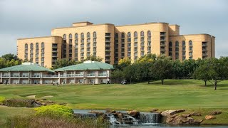 The Ritz-Carlton Dallas, Las Colinas | Irving | Hotel Review