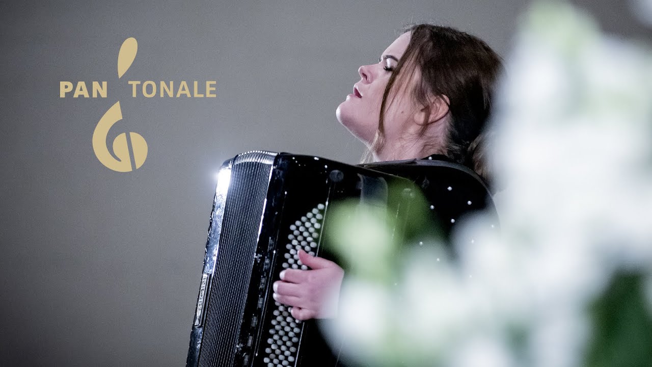 Eglė Bartkevičiūtė - It Don't Mean a Thing