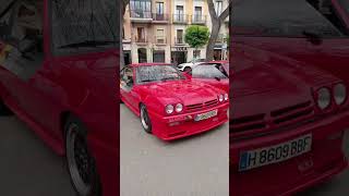 Con cual te quedarías? #automobile #review #car #auto #clasicos #opel #opelmotorsport (2)