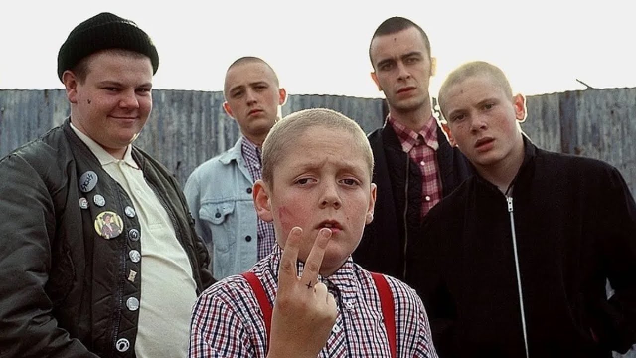 "Maggie is a Twat" - Shane Meadows' "This Is England" (2006 film) | Texting S2E16 (3/3)