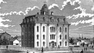 Moment in History Extra: Port Huron City Hall / County Building