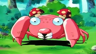 Paras evolves into Parasect Paras evolves into Parasect