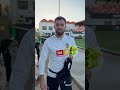 🎥🍿 ¿Cuál será la película navideña favorita de Javi Guerra y Luis Rioja?