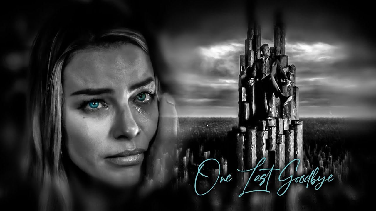 Lucifer & Chloe | One Last Goodbye