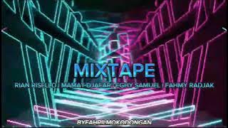 MIXTAPE BREAKS FVNKY🔥 BYfahrilmokodongan Newrrmix!!!