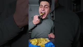 Thumbnail for Չիպս ուտելու փայտիկներ🥢