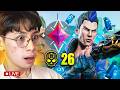 WALAUPUN YORU DI NERF TAPI TETEP NGEBANTAI LOBBY IMMORTAL..