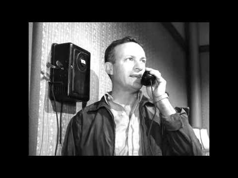 Nervous Man in a Four Dollar Room - Jackie (Supercuts from the Twilight Zone)