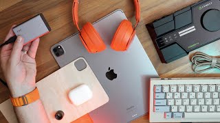 Great New iPad Accessories by DailyTekk 15,737 views 1 month ago 8 minutes, 12 seconds