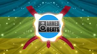 Imazighen Music - Imazighen Ahidous Trap - Remix By AhmedBeats