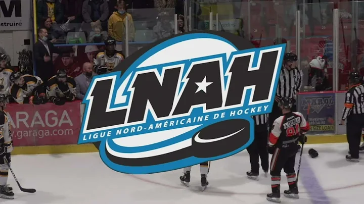 Dave Hamel vs Thomas Bellemare - 12-11-2021