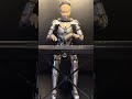 【万博】これがアンドロイドだ！いのちの未来｜"Future of Life"