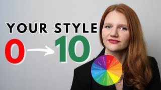 How To Find Your Aesthetic And Personal Style Classic Fashion