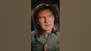 Most Impressive #CGI De-Aging | #shorts #vfx #film #bts  #deepfake #behindthescenes