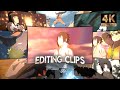 Naruto 4k  free clips for edits