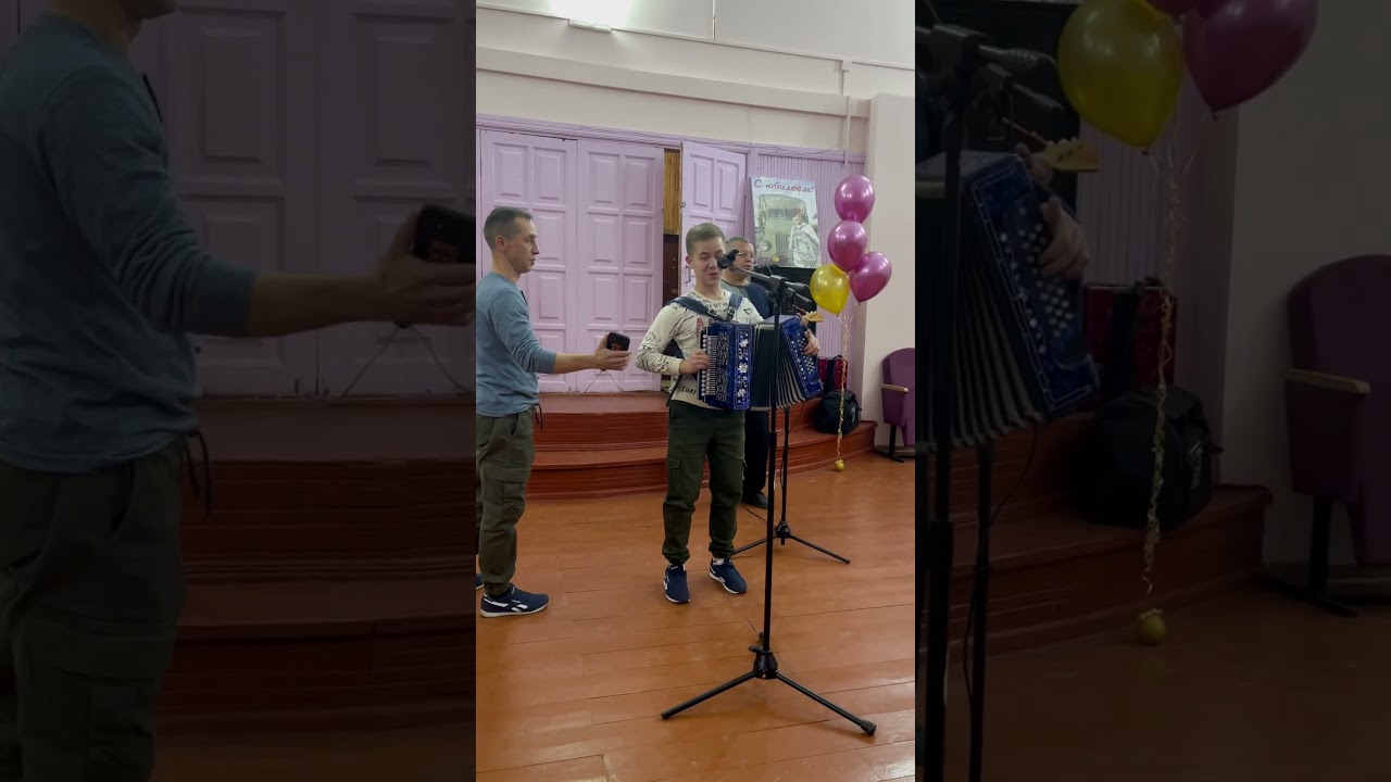 Никита Ронжин 