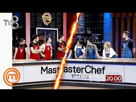 MasterChef Türkiye 49. Bölüm Fragmanı | DOKUNULMAZLIK OYUNU