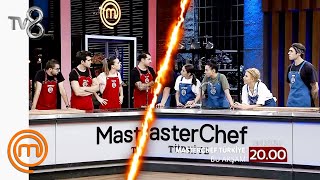 MasterChef Türkiye 49. Bölüm Fragmanı | DOKUNULMAZLIK OYUNU