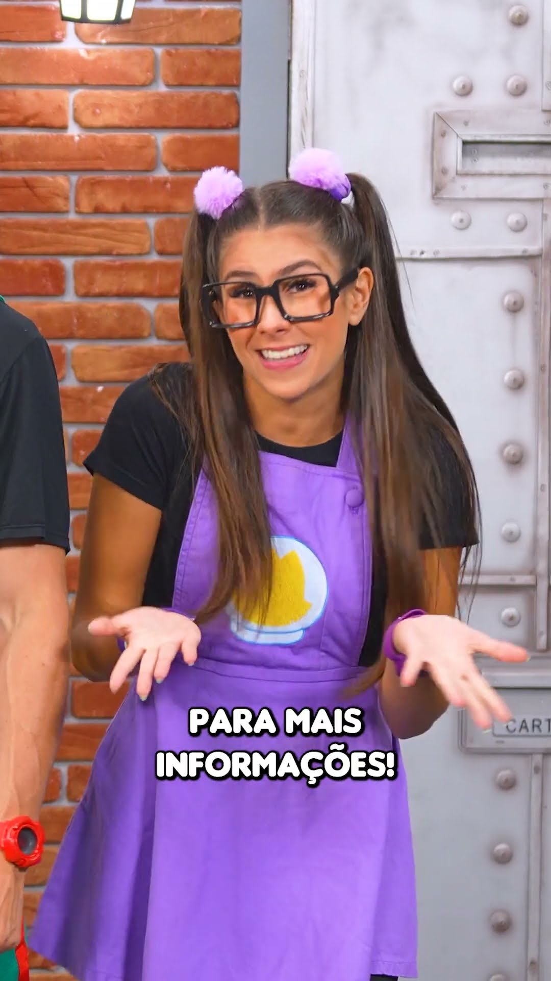 NOVO SHOW DO GATO GALACTICO ?Gato Galactico em Aventura Prismágica?