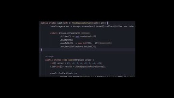 Capgemini Java Interview Question🔥 #JavaInterview #Capgemini #JavaCoding #Java8#TheJavaLab #Streams