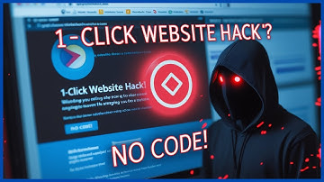 This Browser Extension Hacks Websites in Seconds – No Code Needed!
