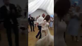Выступление Московского Казачьего Хора  На Свадьбе В Ареал Отеле