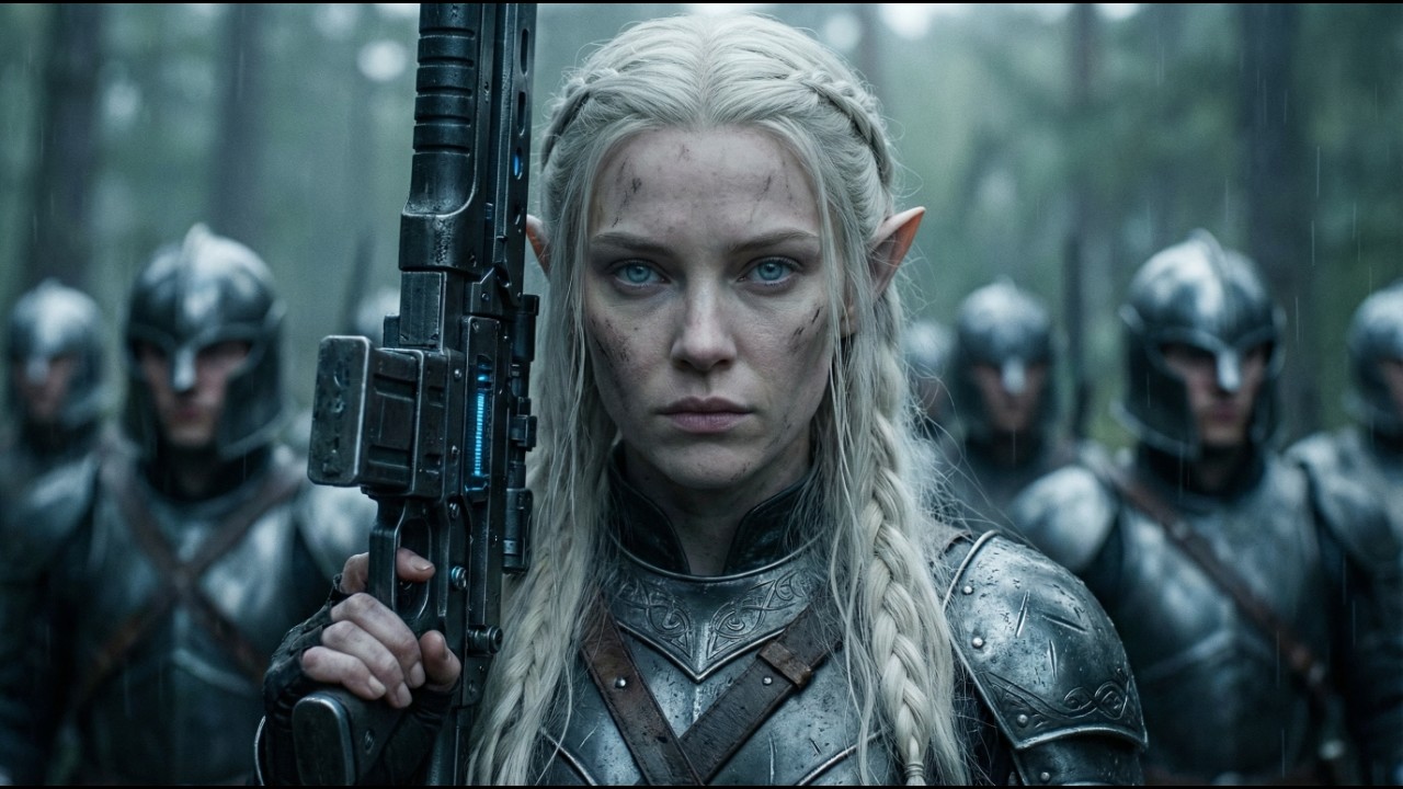 ¿Vale la pena arriesgar vidas por una especie que no valía nada? Los humanos fueron a demostrarlo.