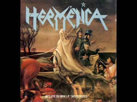 Hermetica - 05 - Tu Eres Su Seguridad