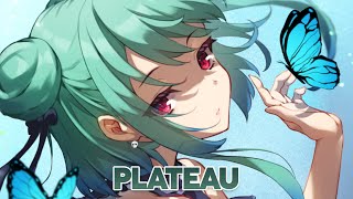 Nightcore - Plateau (Jim Yosef) - (Lyrics)