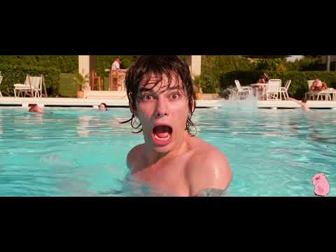 Diary of a Wimpy Kid Dog Days /// Rodrick Gets a CPR from a MAN!!! So hilarous