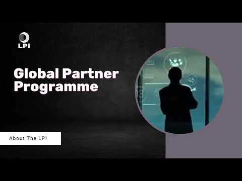 The LPI Global Partner Programme